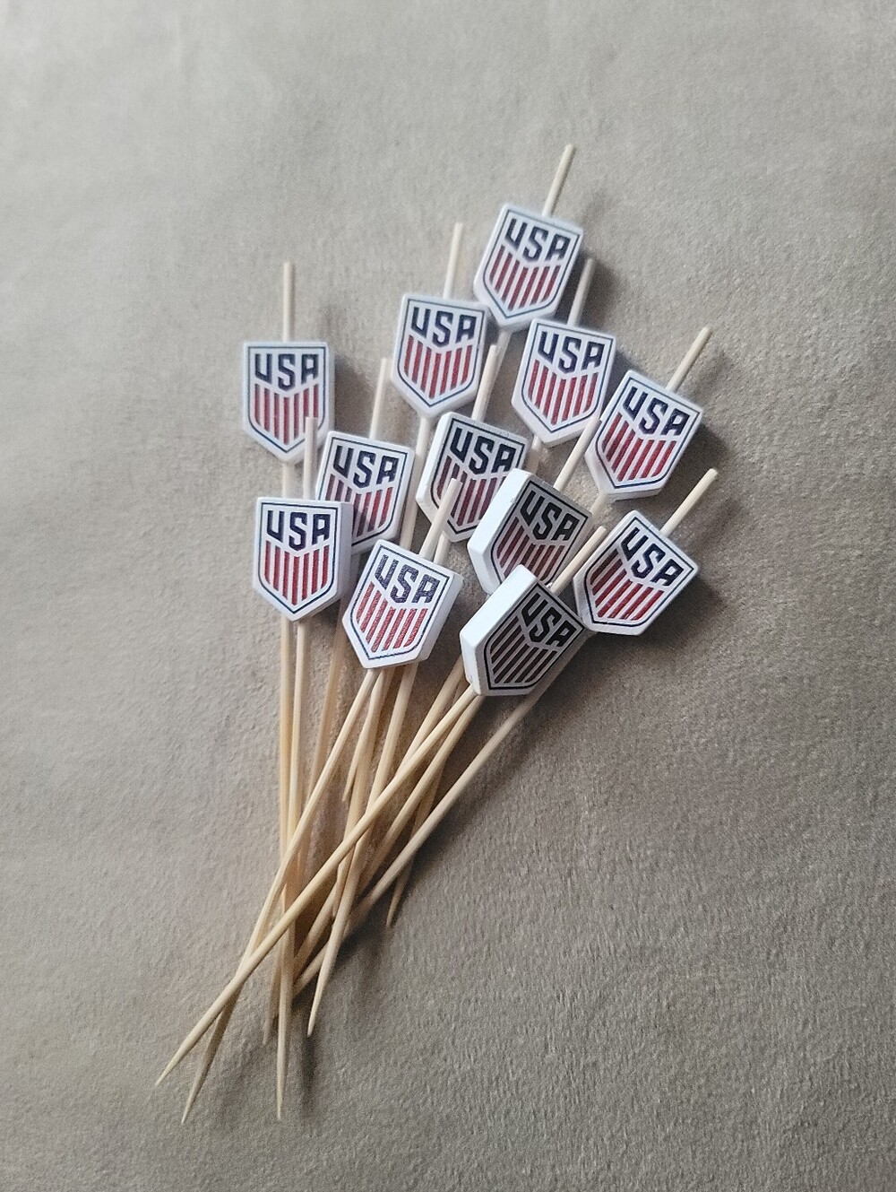 U.S. Soccer Cocktail Picks